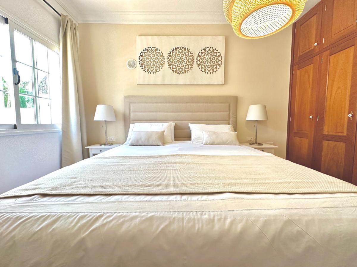 Villa Tajuya Los Llanos De Aridane Esterno foto