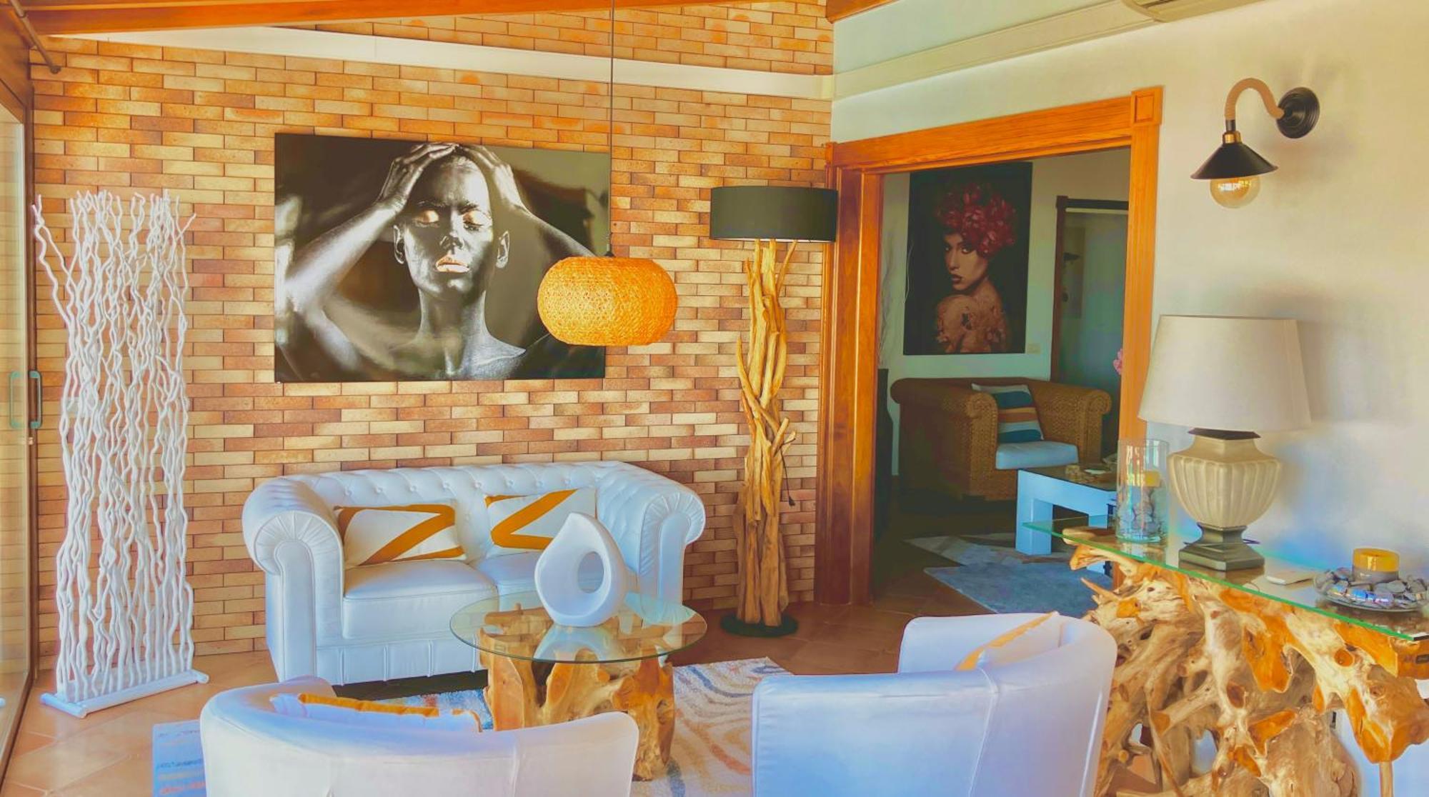 Villa Tajuya Los Llanos De Aridane Esterno foto