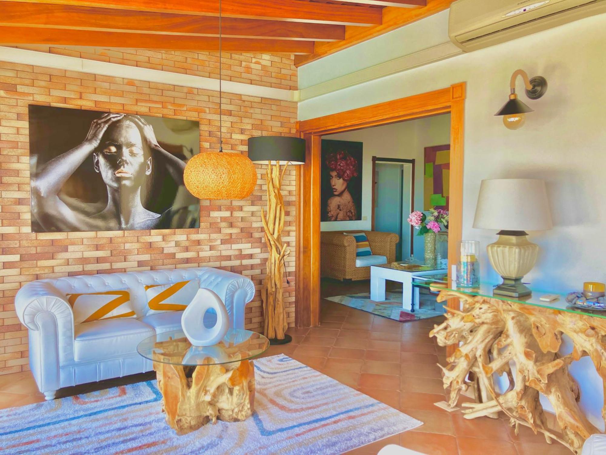 Villa Tajuya Los Llanos De Aridane Esterno foto