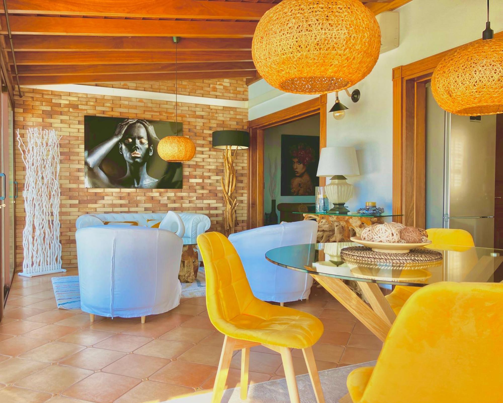 Villa Tajuya Los Llanos De Aridane Esterno foto